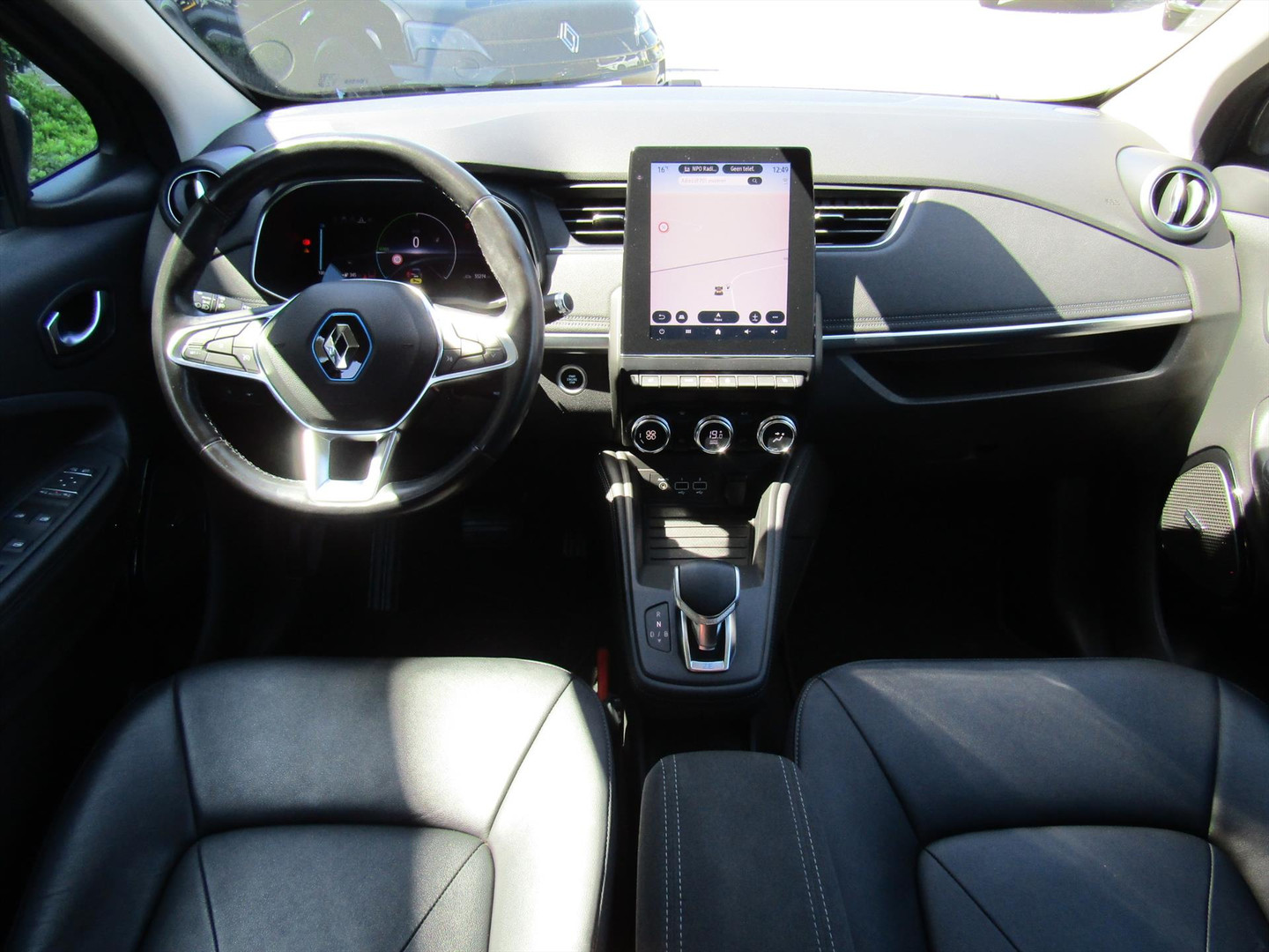 Renault Renault