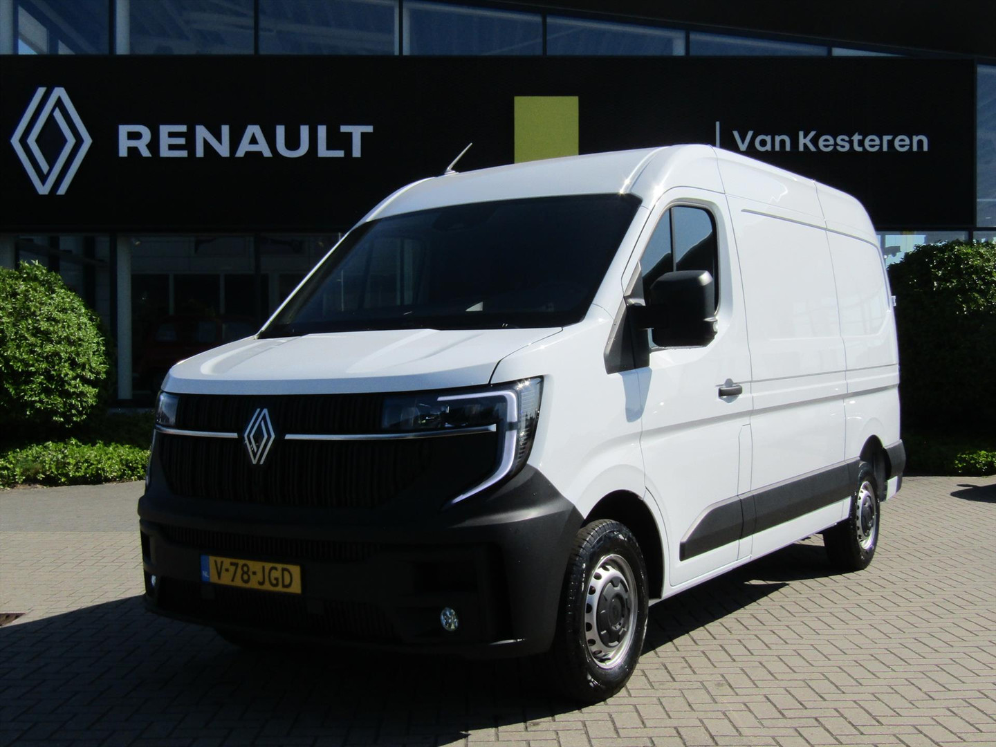 Renault