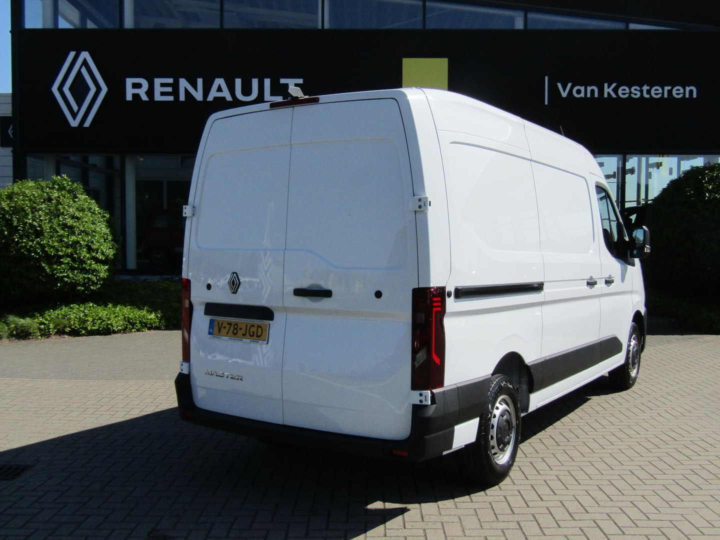 Renault