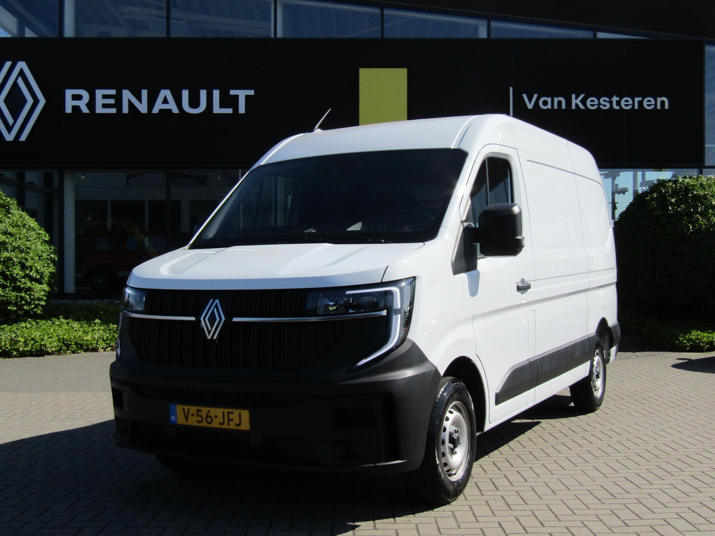 Renault Renault