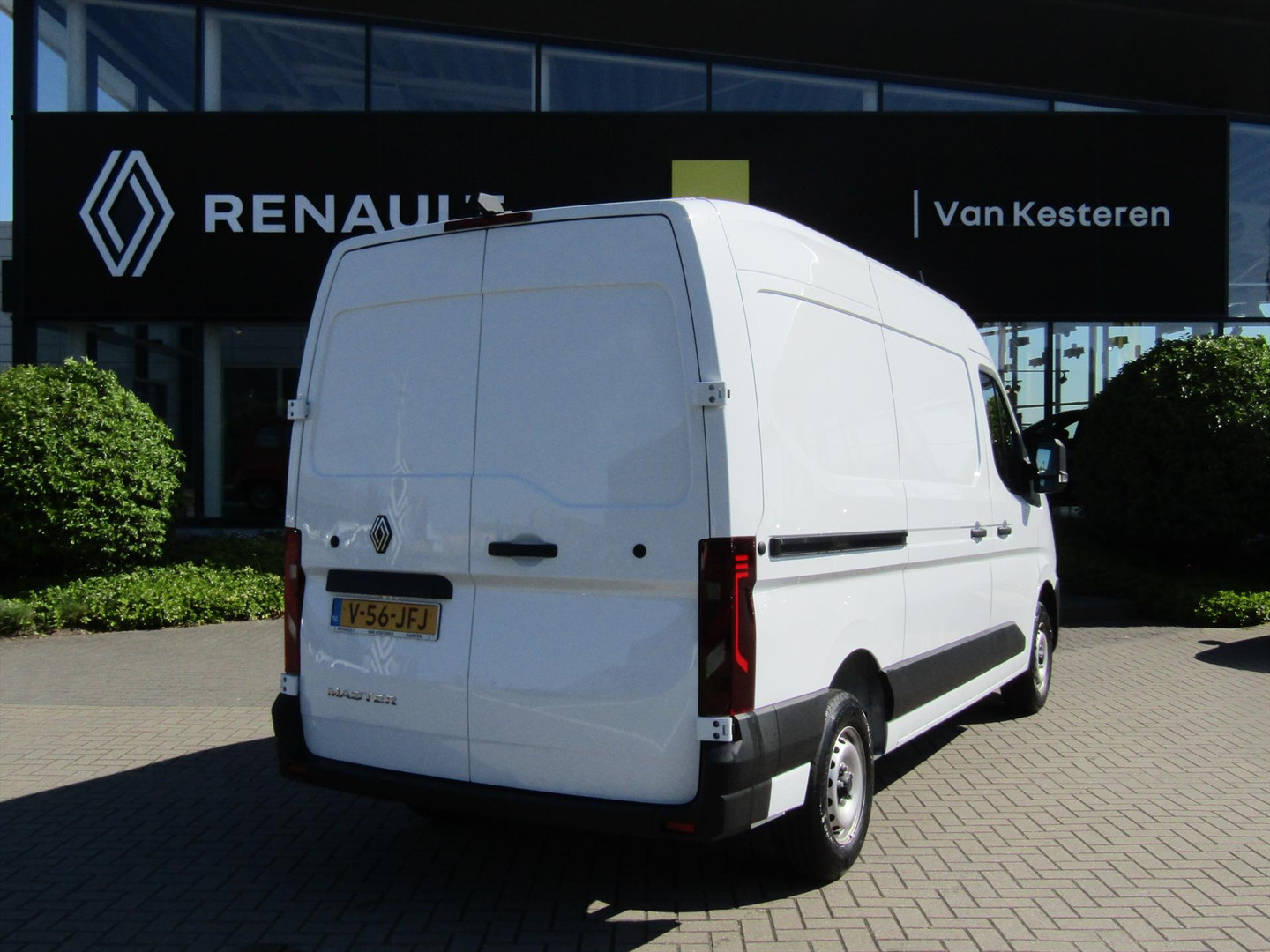 Renault Renault