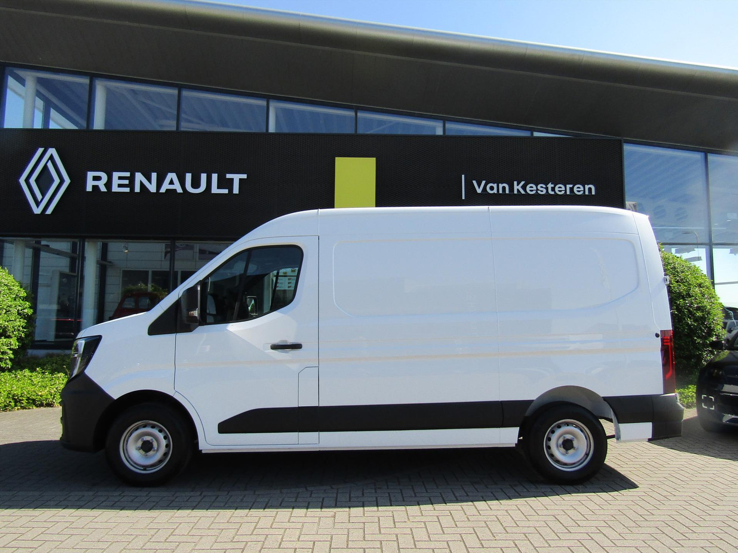 Renault Renault