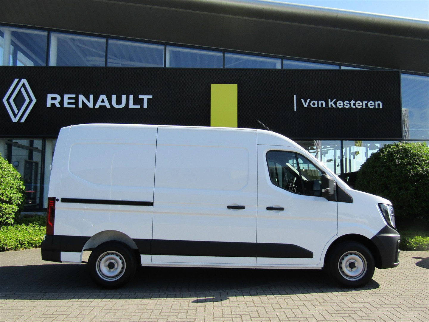 Renault Renault