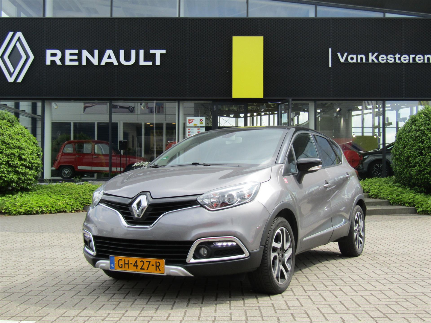 Renault Renault