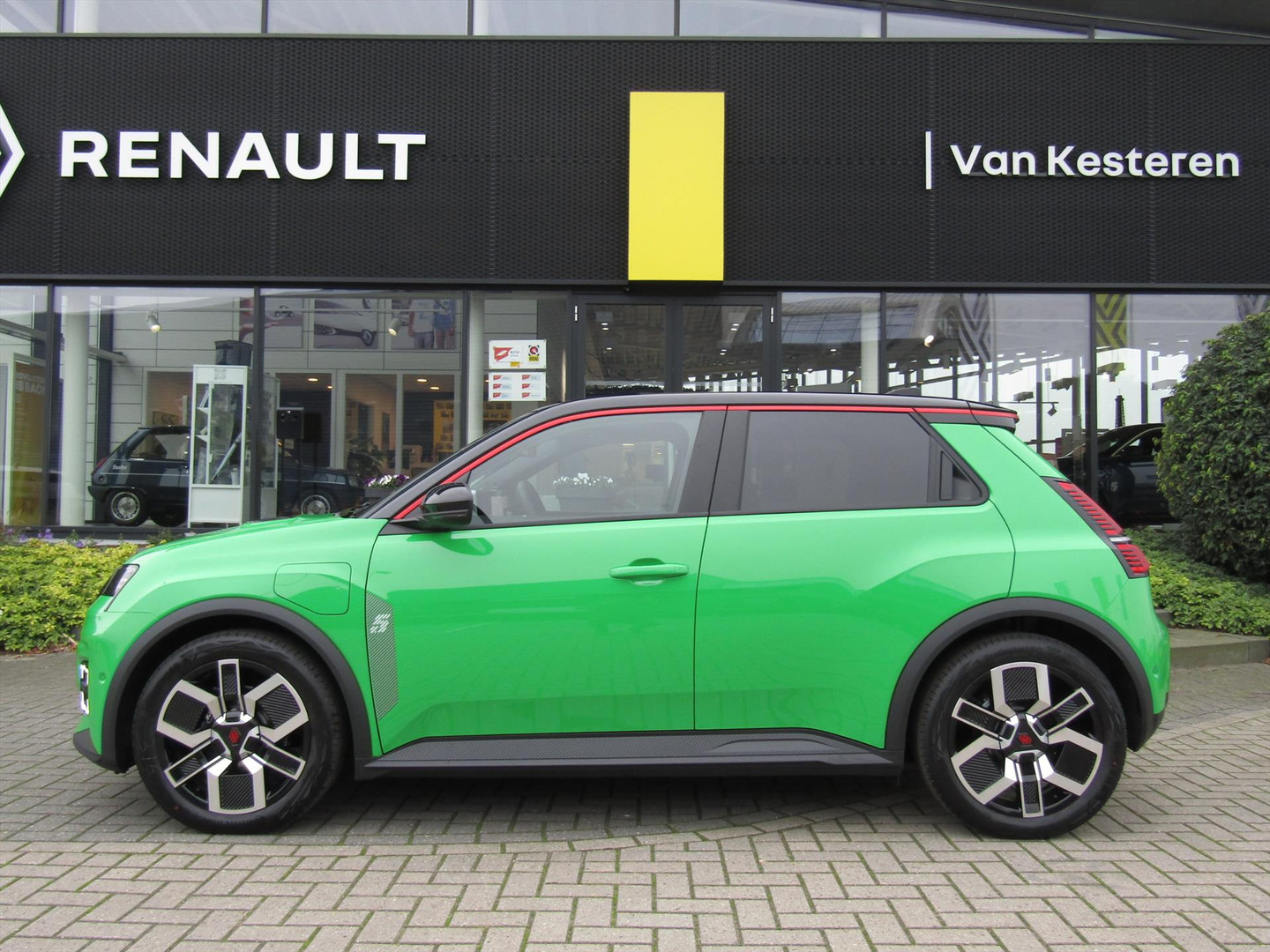 Renault