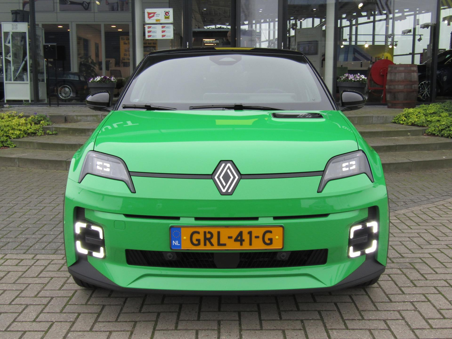 Renault
