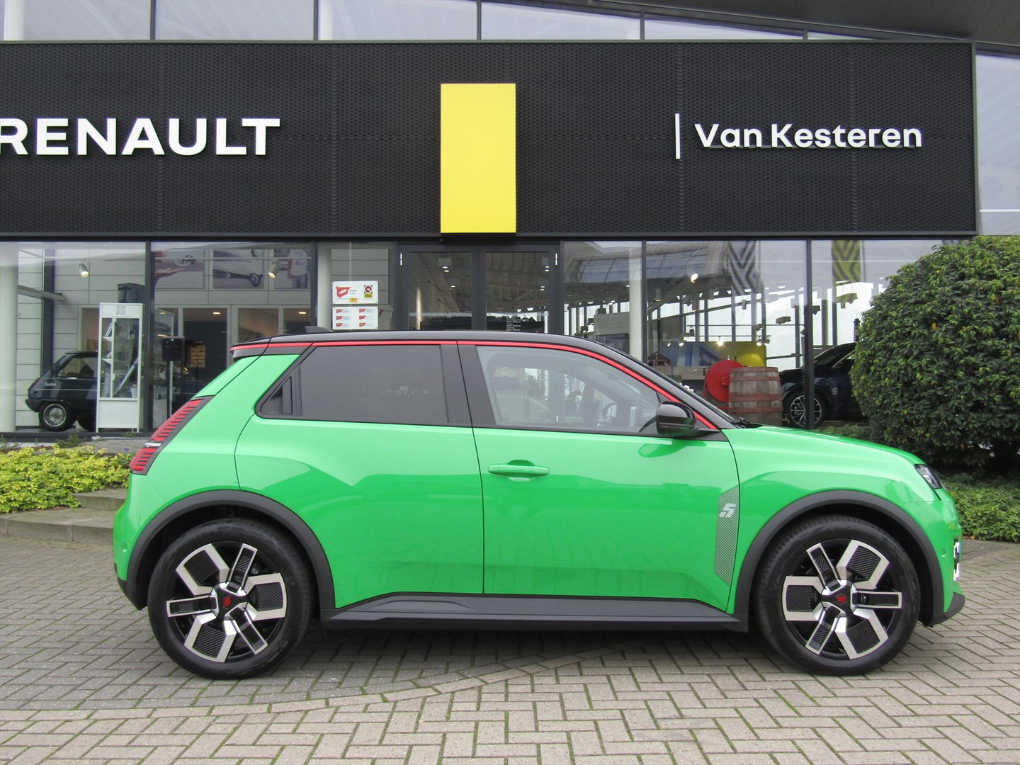 Renault