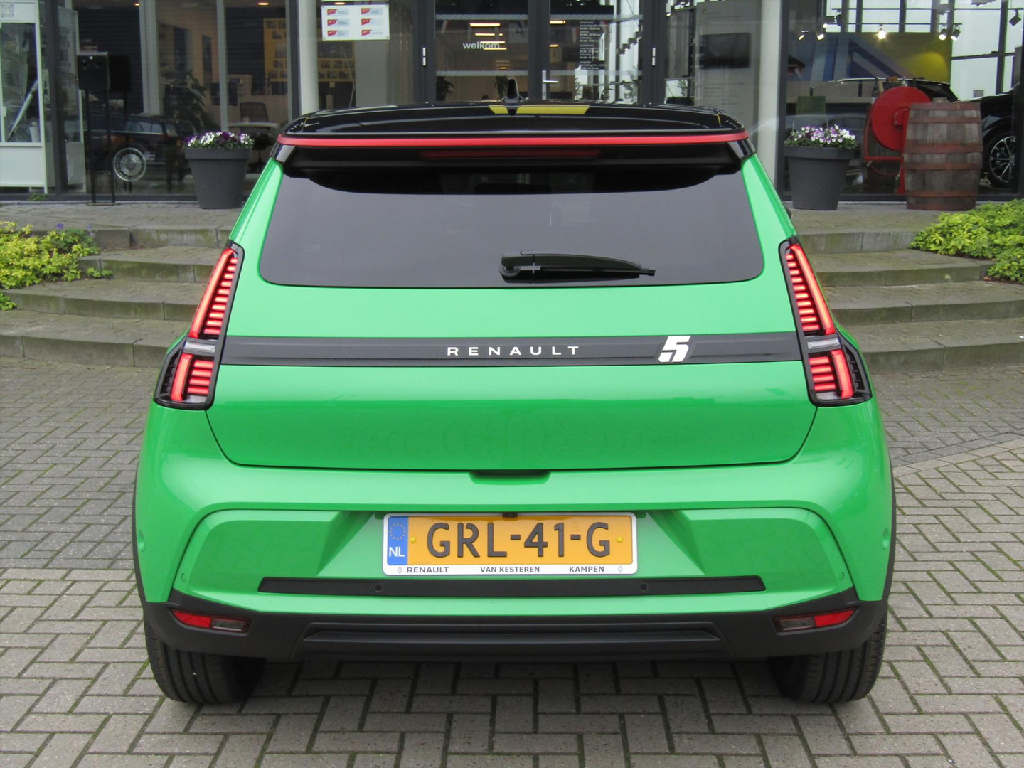 Renault