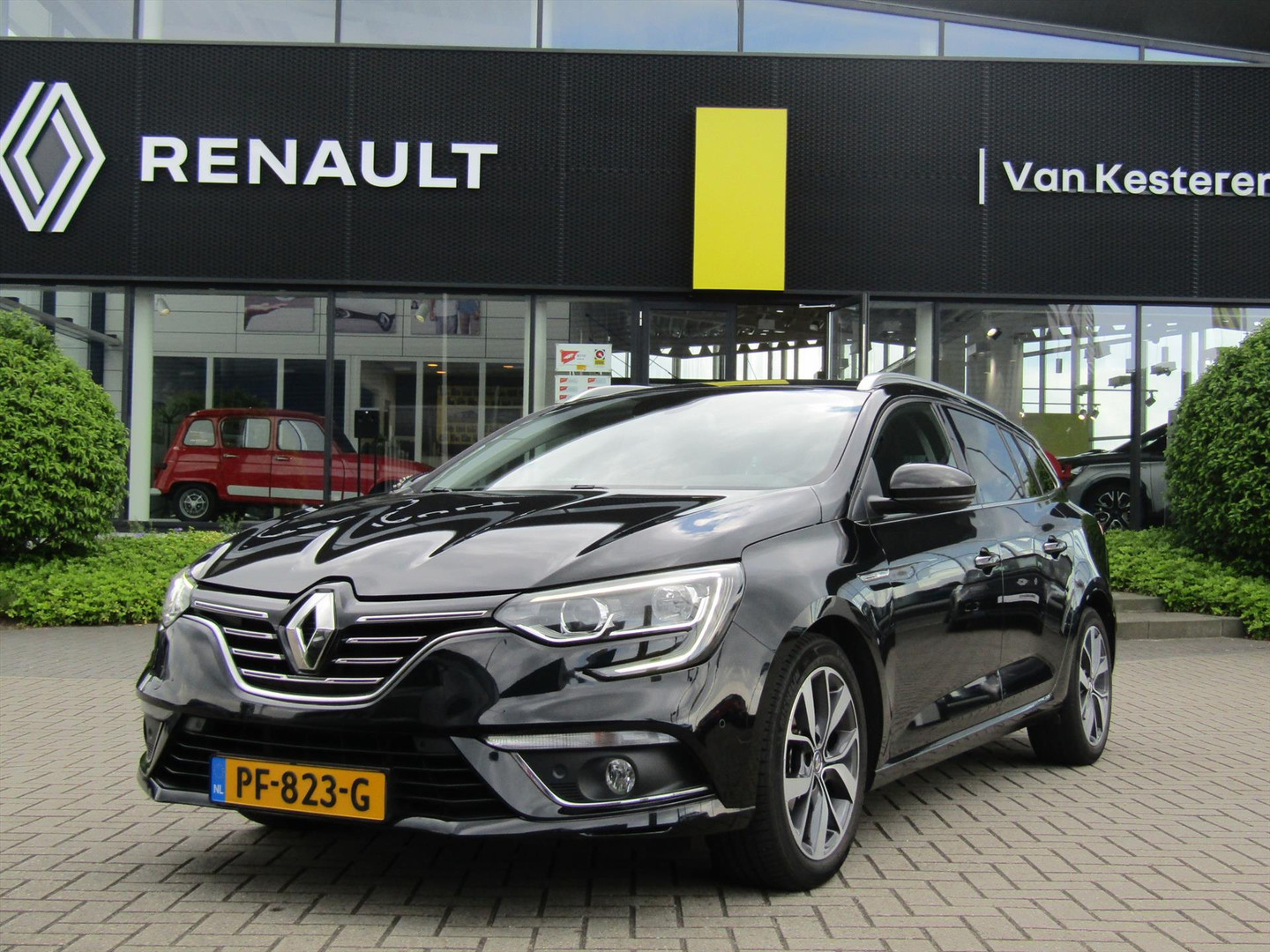 Renault Renault