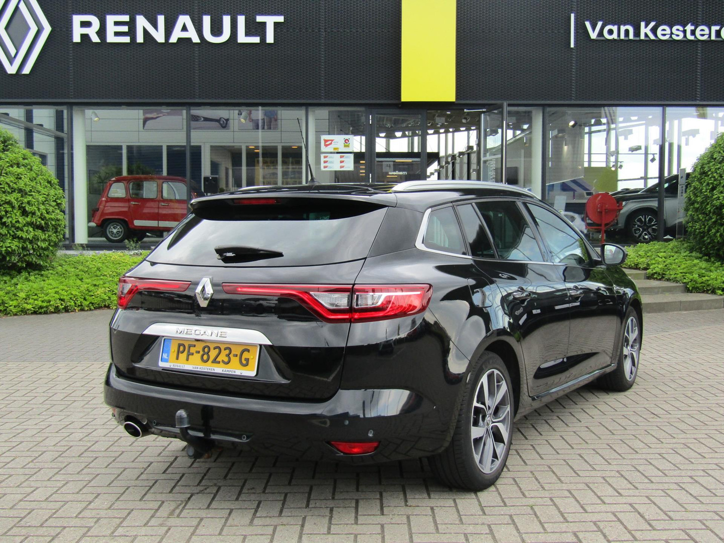 Renault Renault