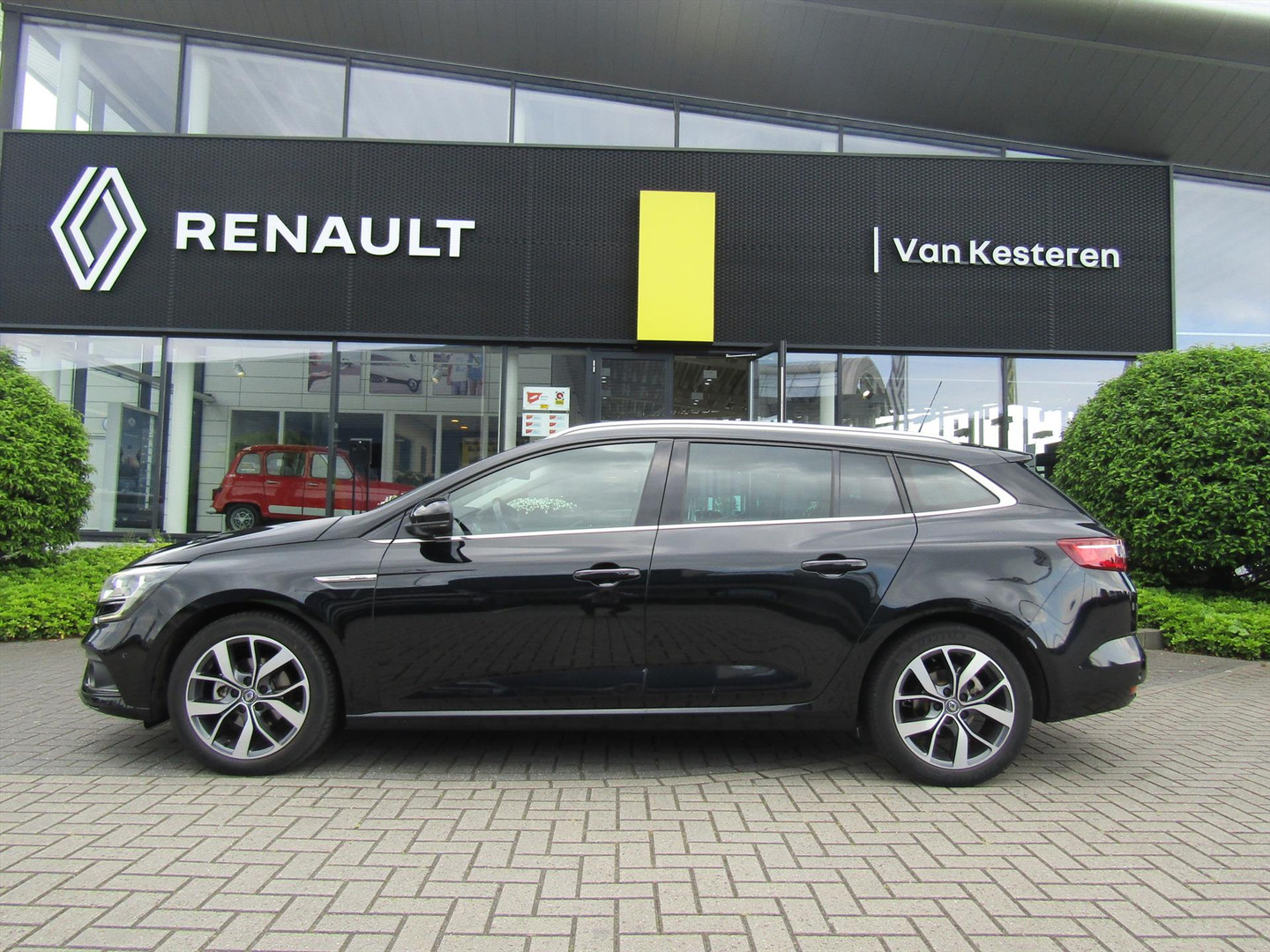 Renault Renault