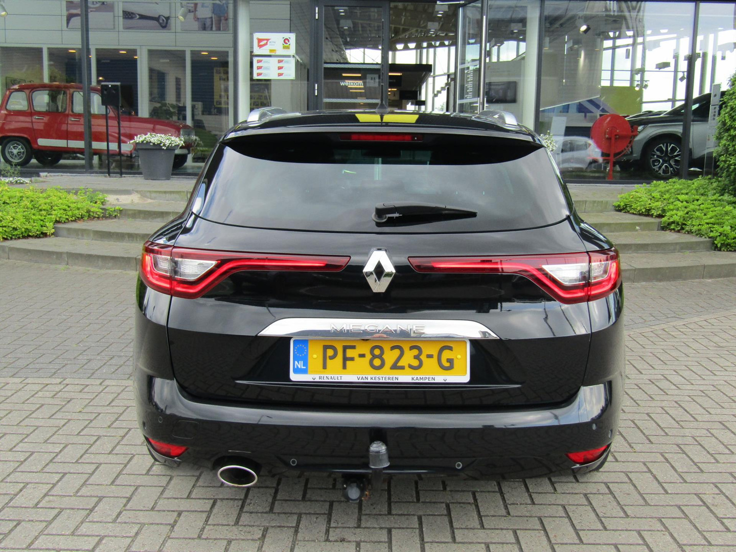 Renault Renault