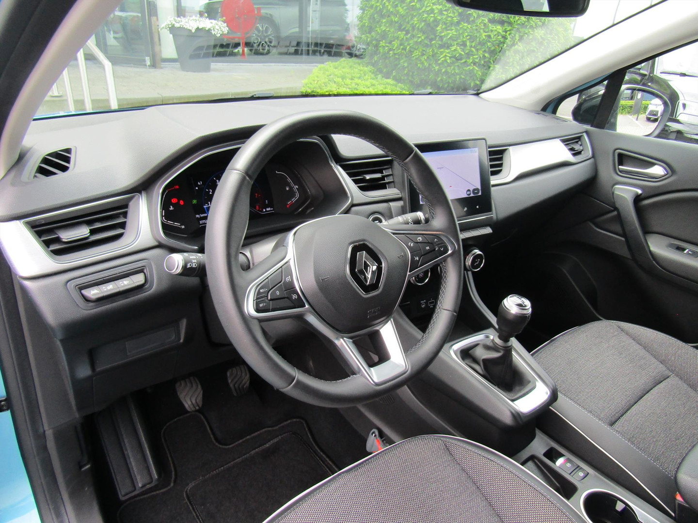 Renault Renault