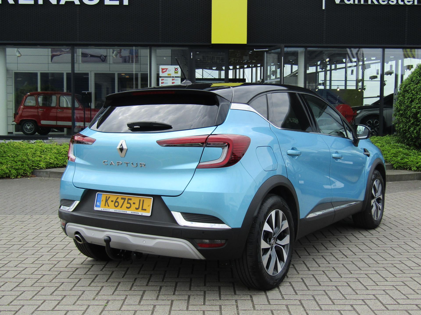 Renault Renault