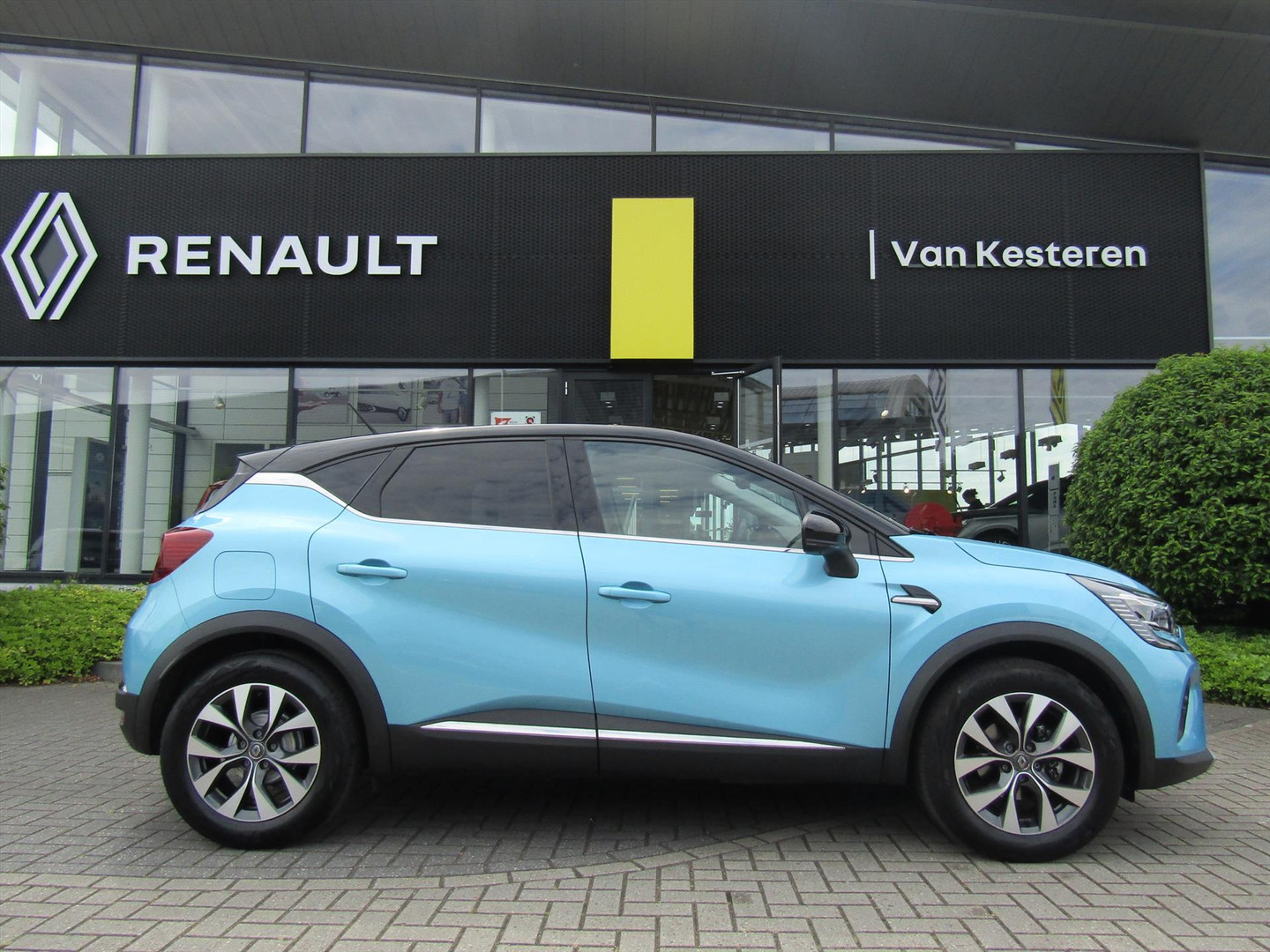 Renault Renault