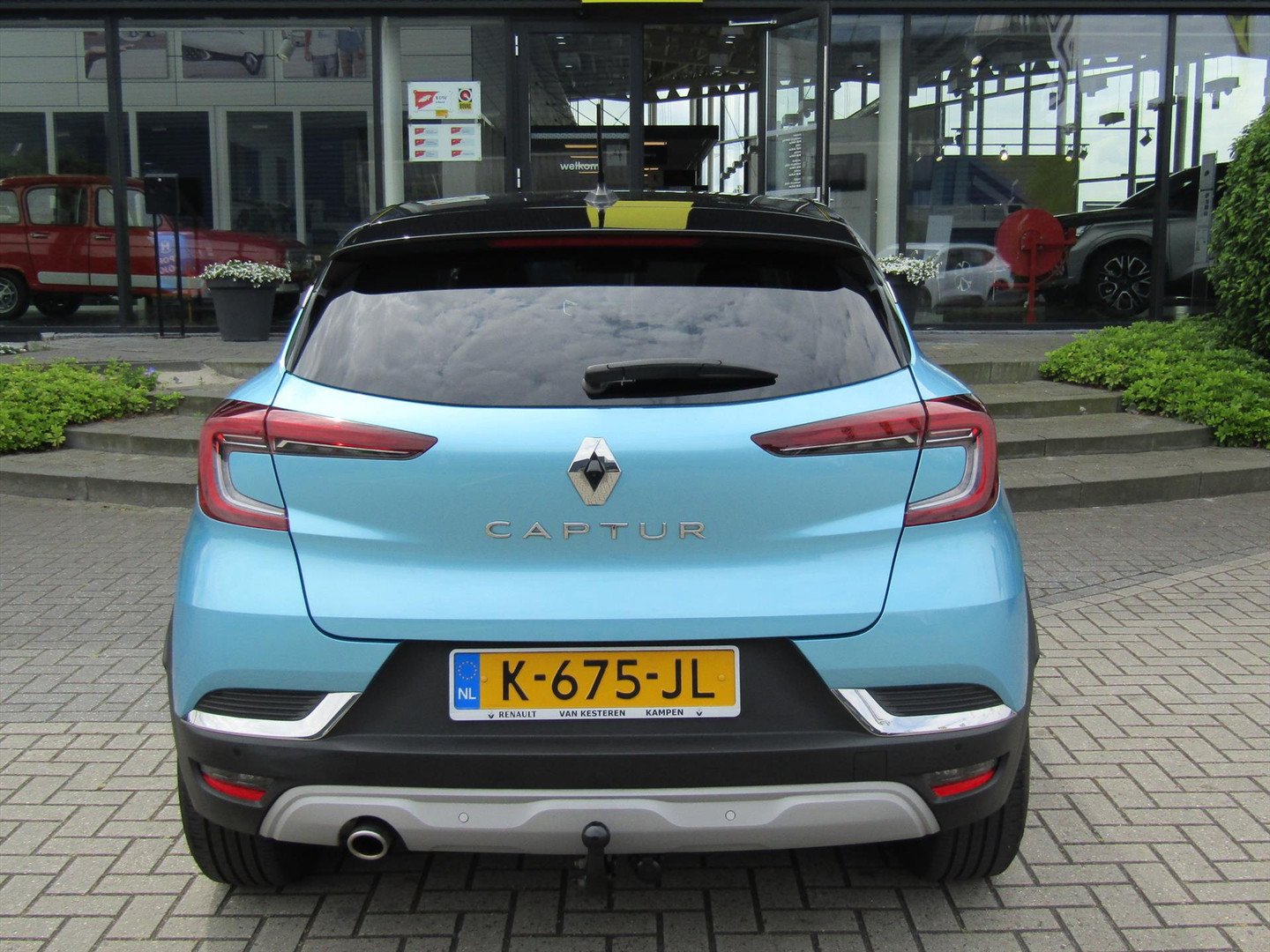 Renault Renault