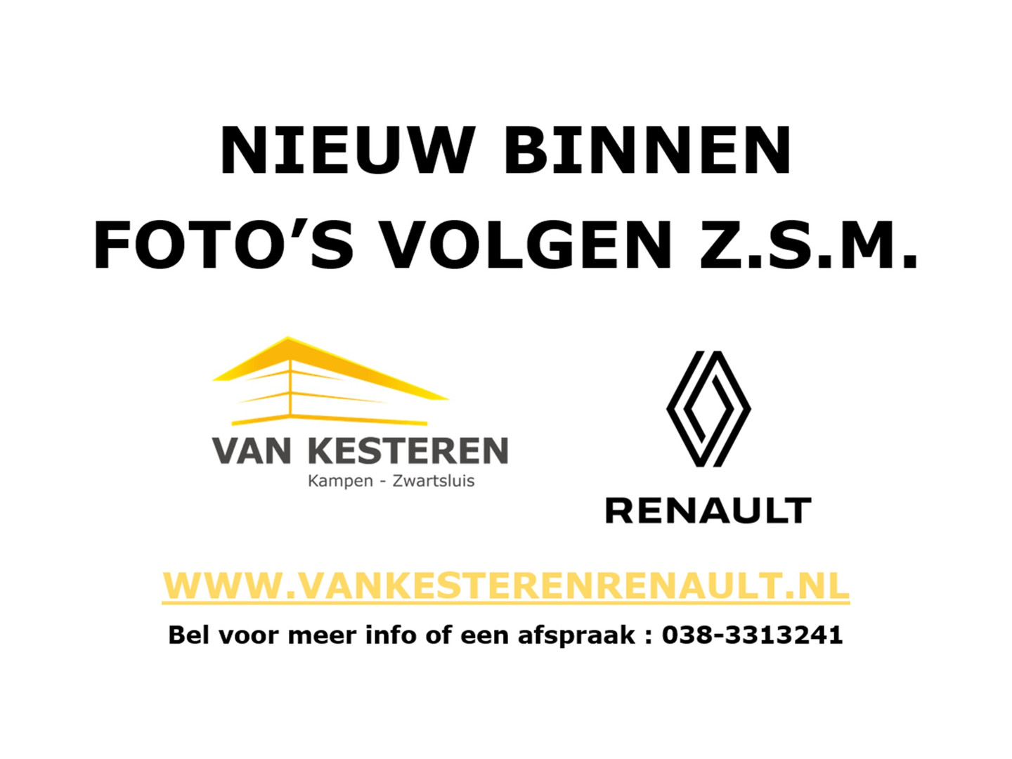 Renault Renault