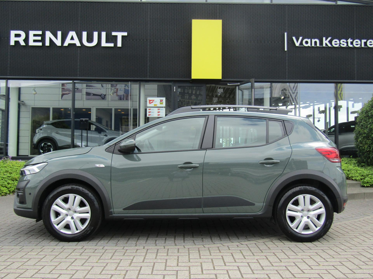 Dacia Dacia