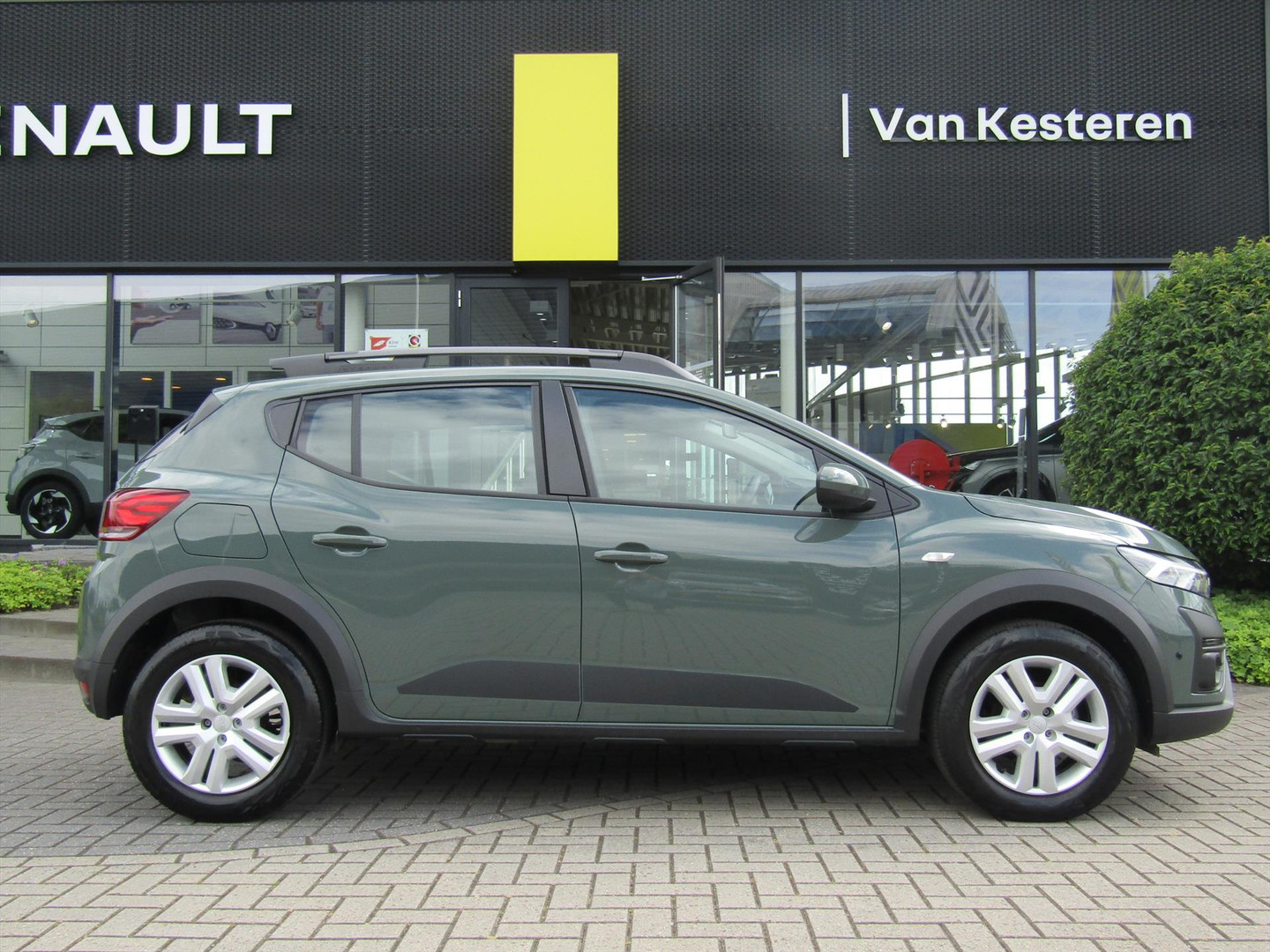 Dacia Dacia