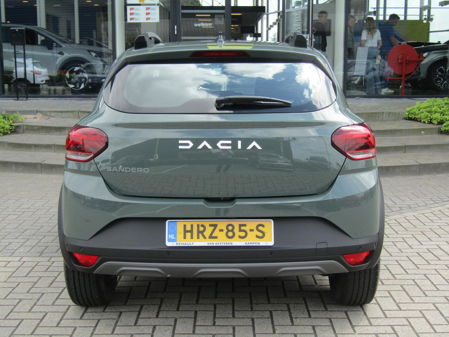 Dacia Dacia