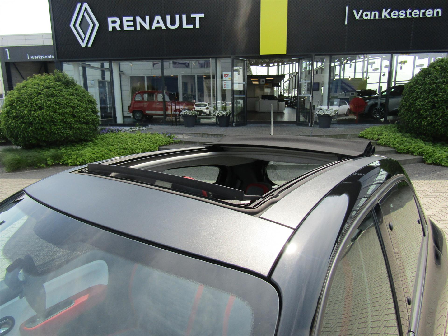 Renault Renault