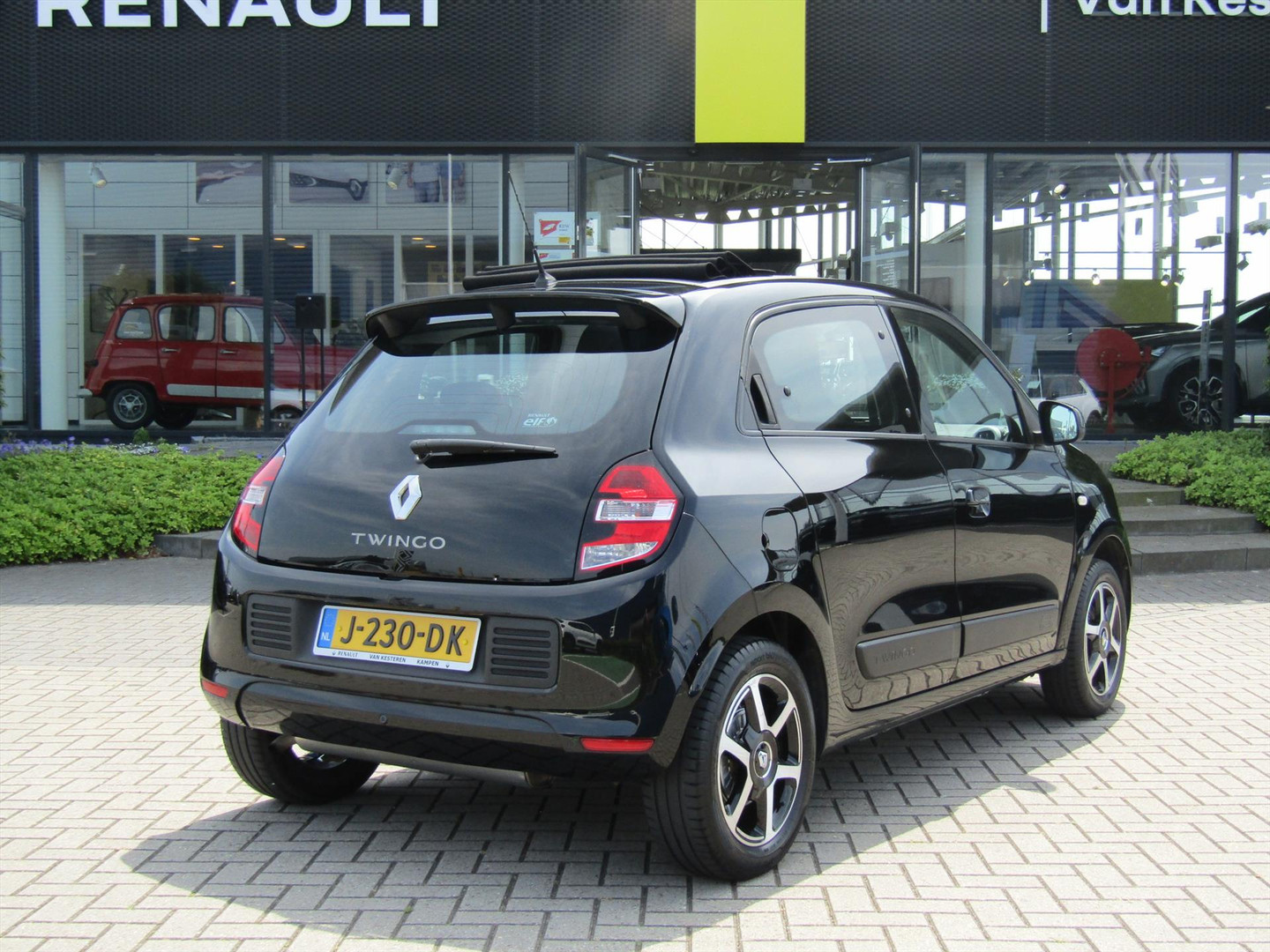 Renault Renault