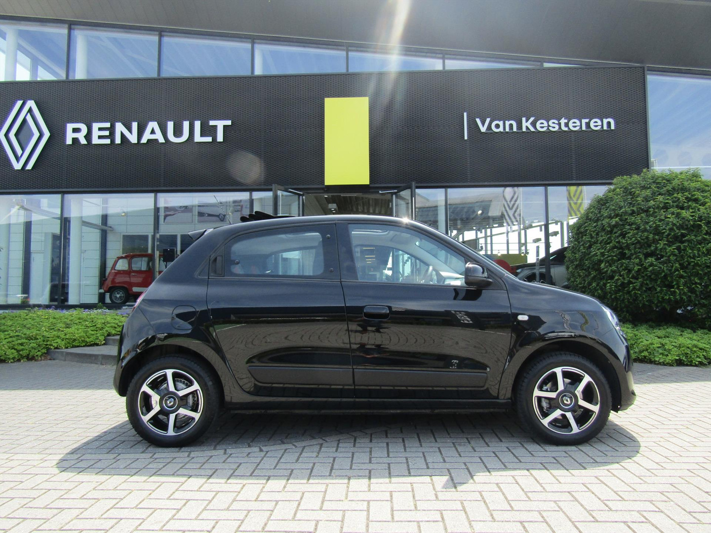 Renault Renault