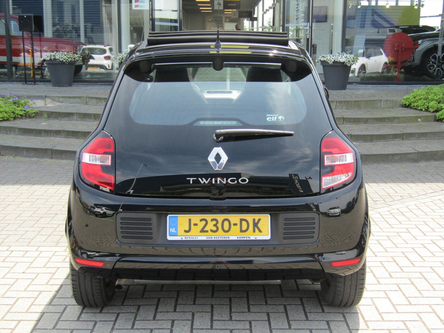 Renault Renault