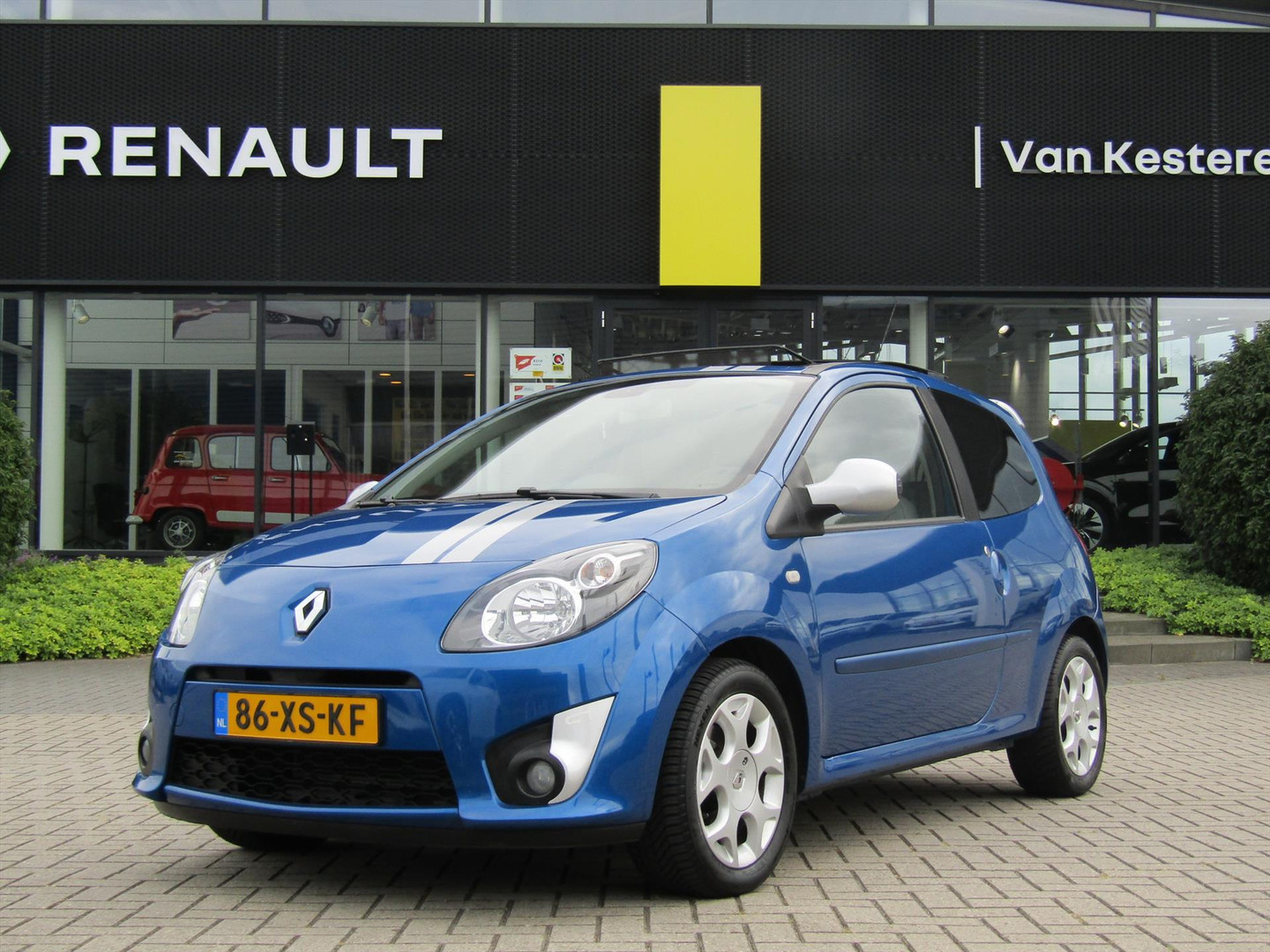Renault
