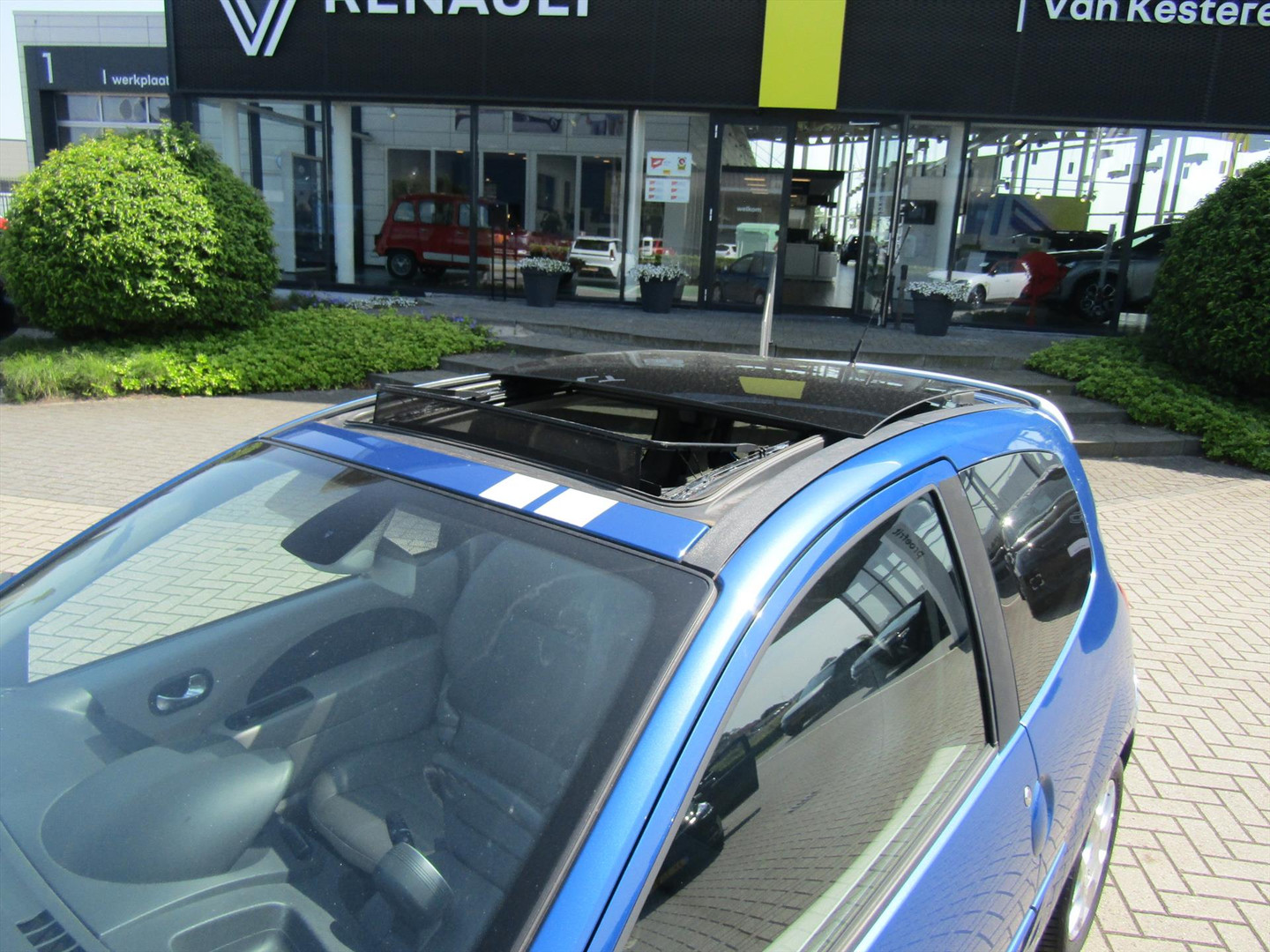 Renault