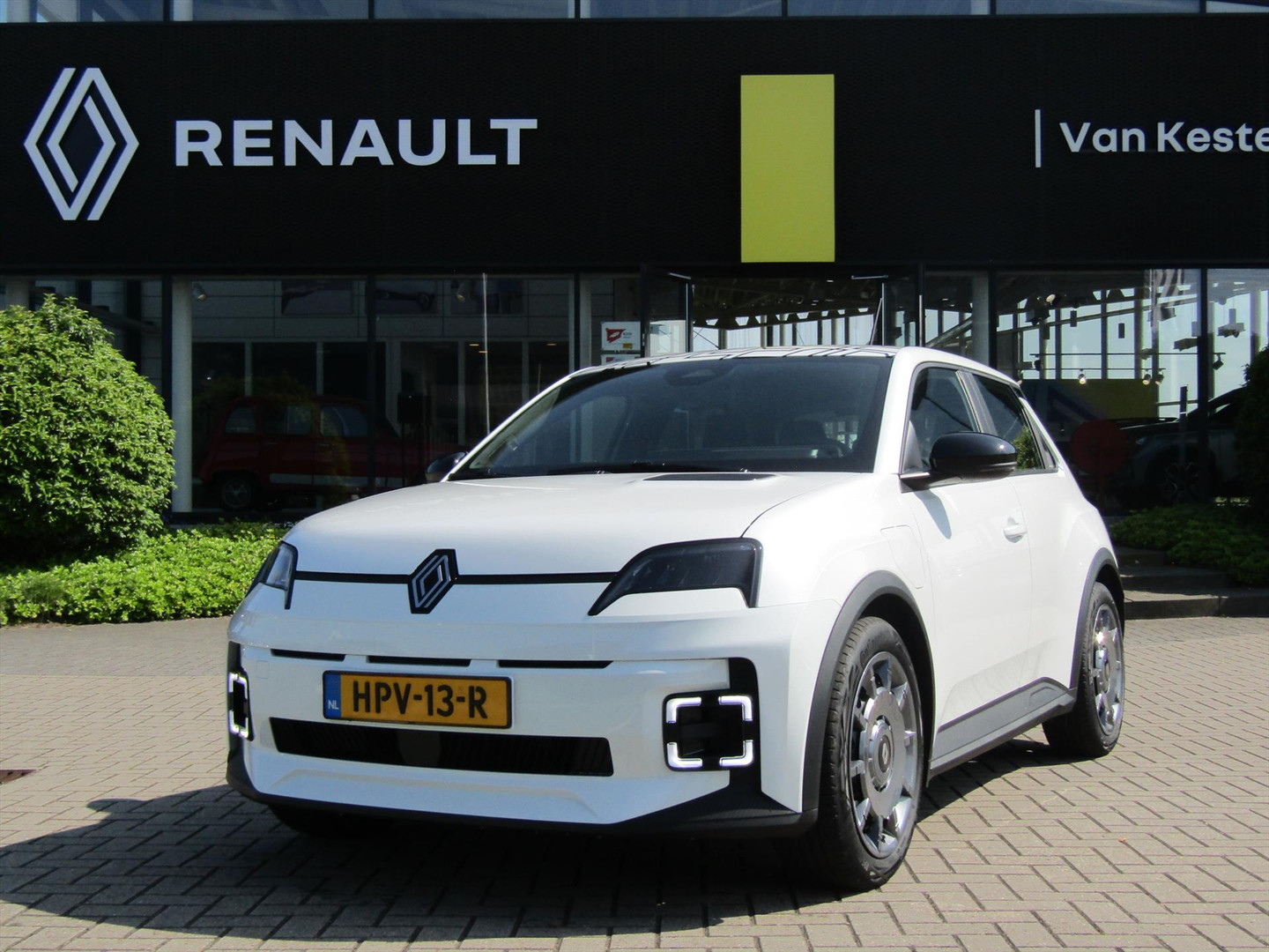 Renault Renault