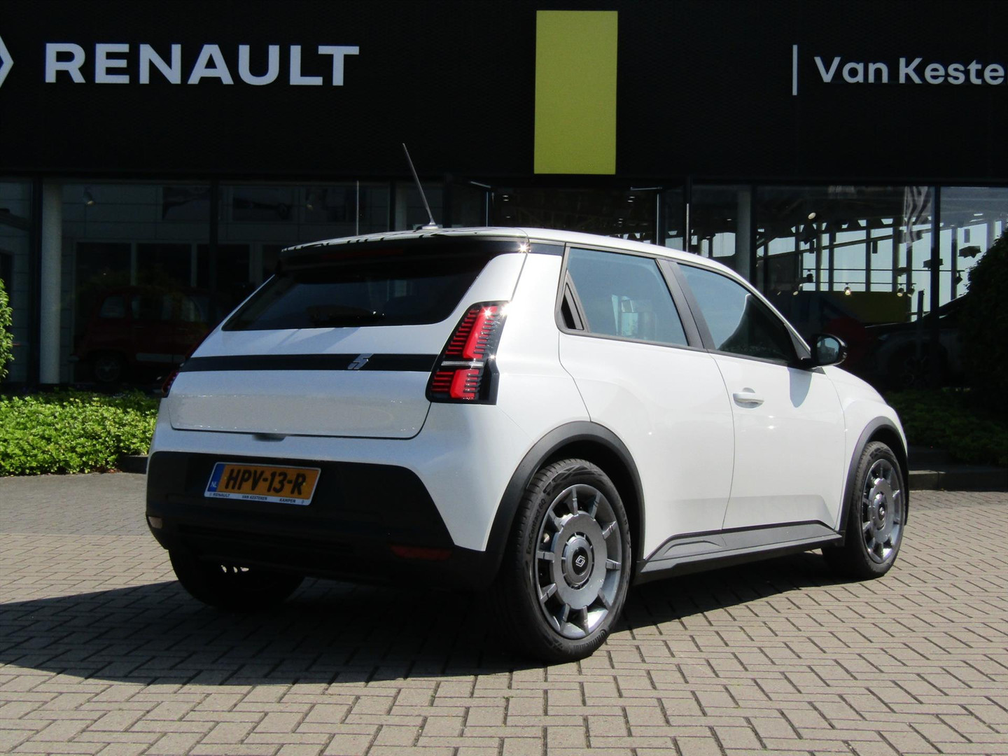 Renault Renault