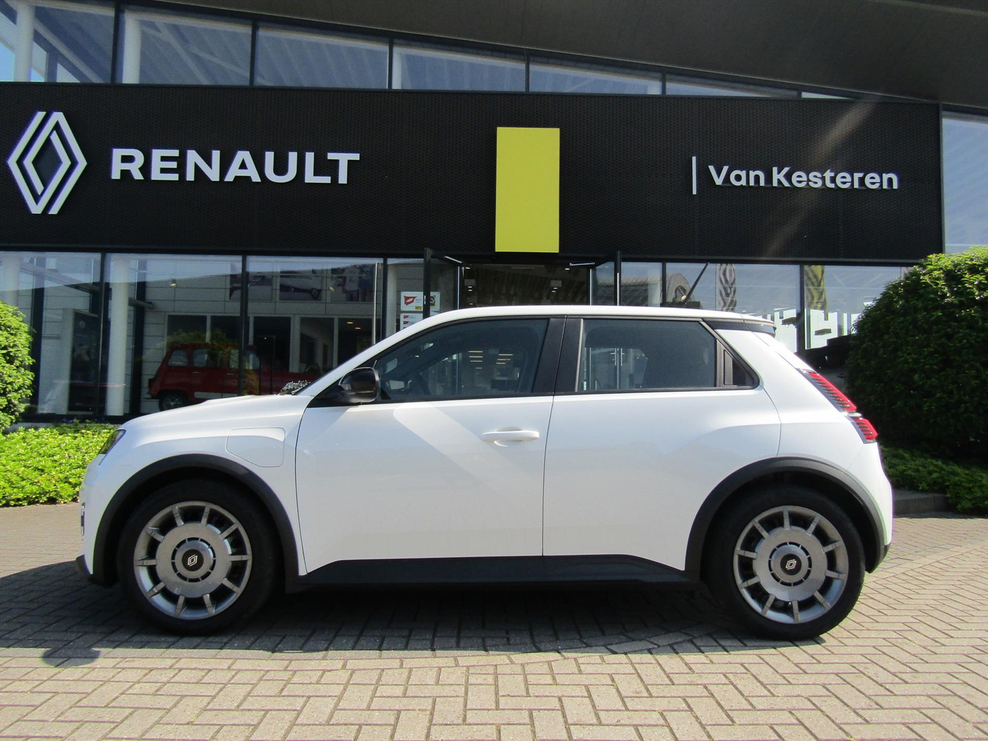Renault Renault