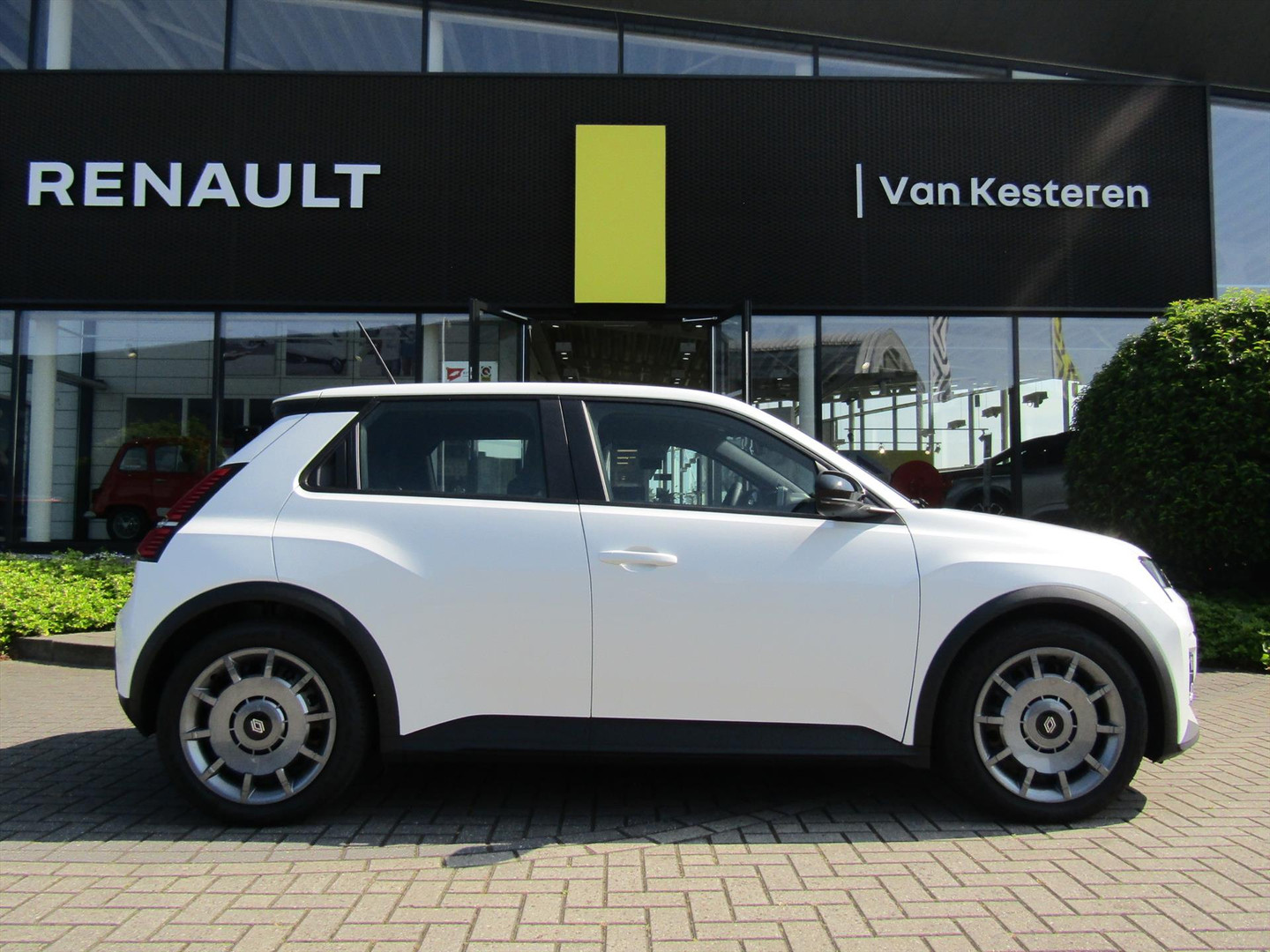 Renault Renault