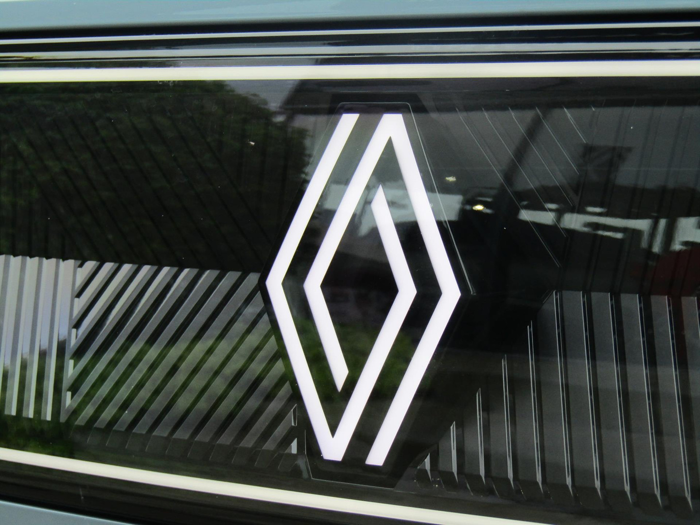 Renault Renault