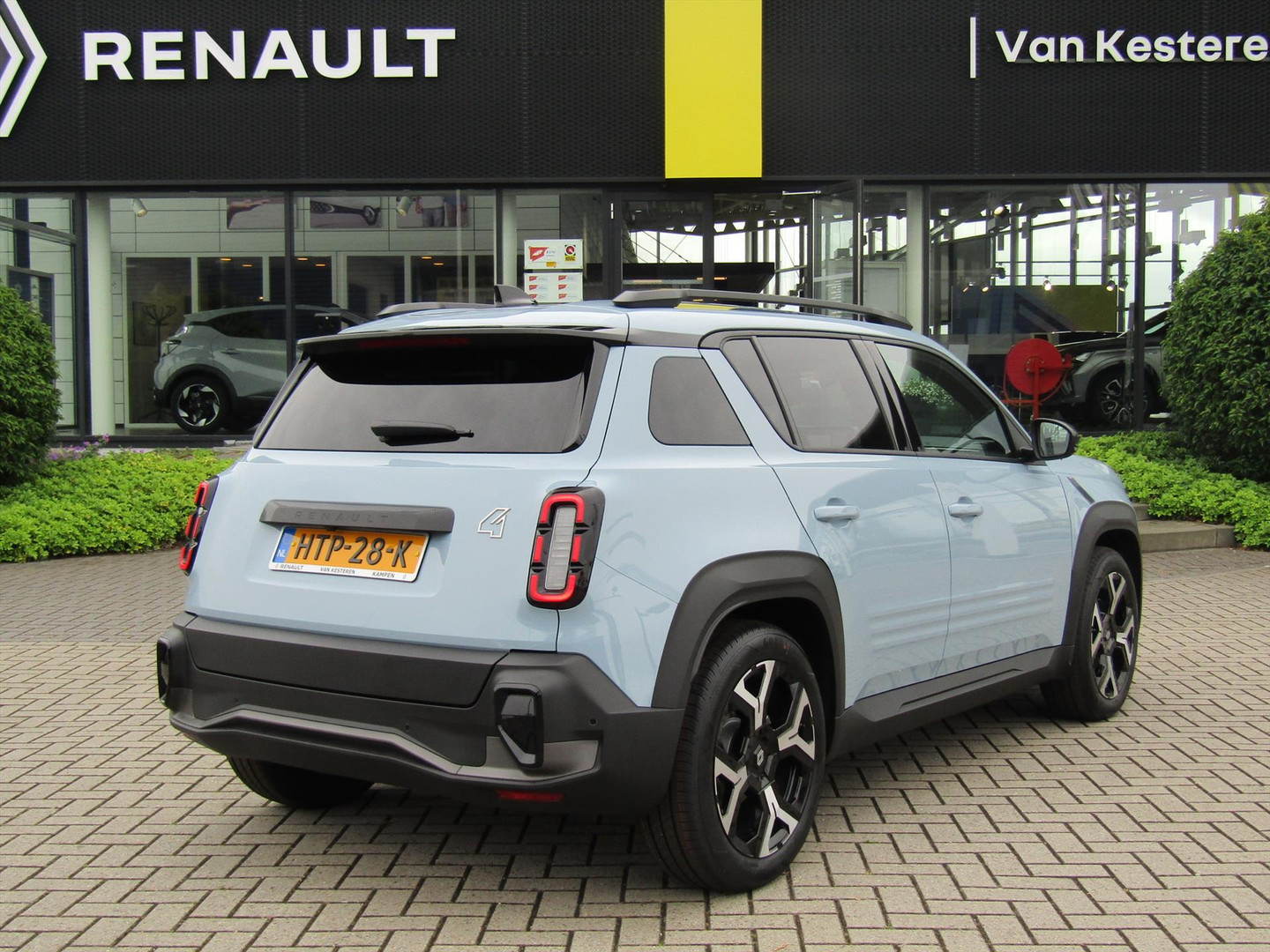 Renault Renault