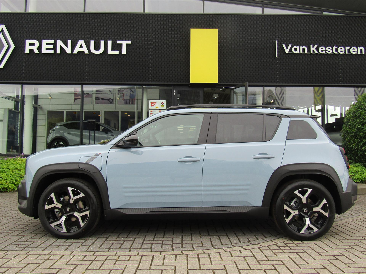 Renault Renault