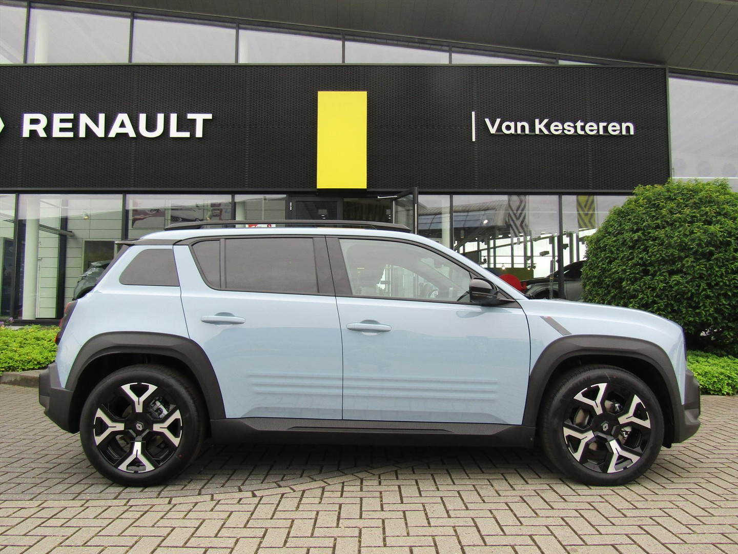 Renault Renault