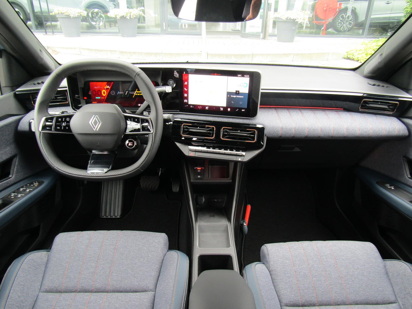 Renault Renault