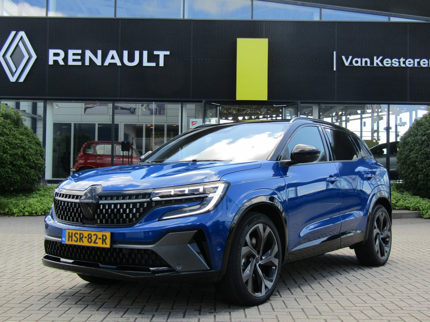 Renault Renault