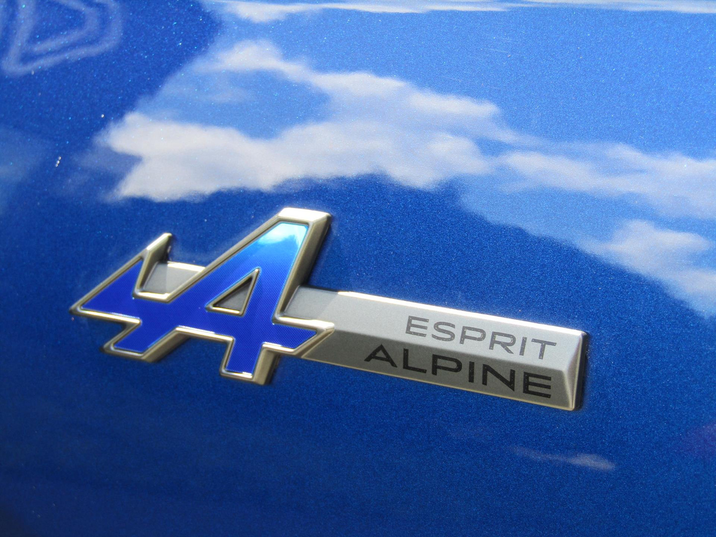 Renault Renault