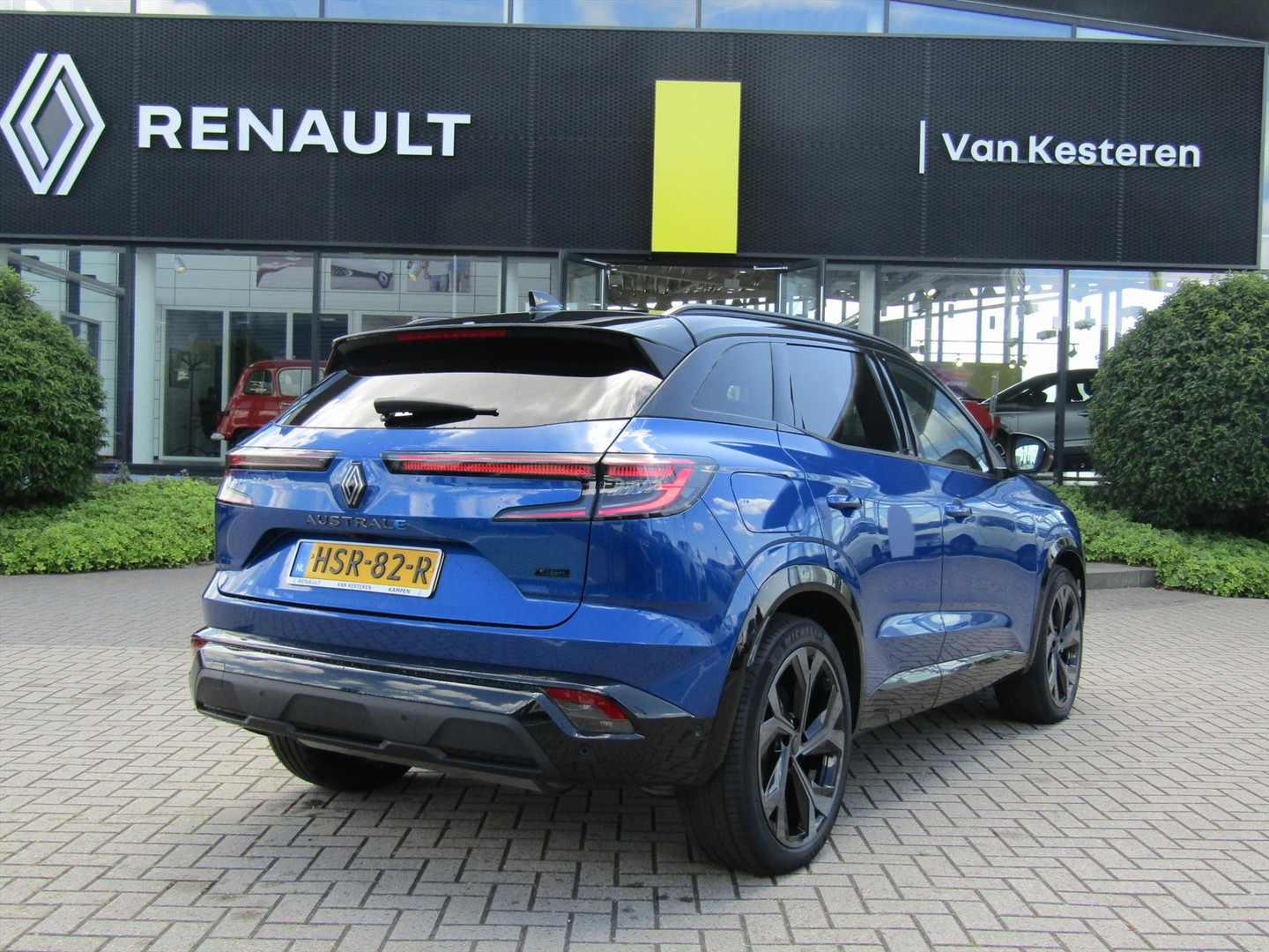 Renault Renault