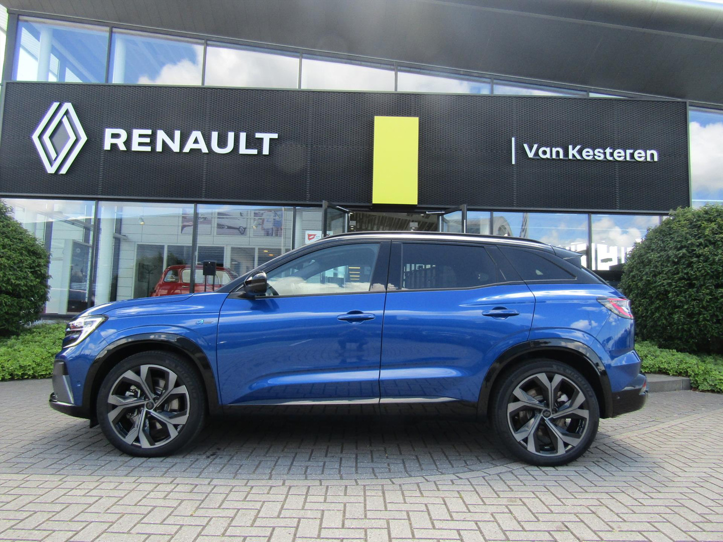 Renault Renault