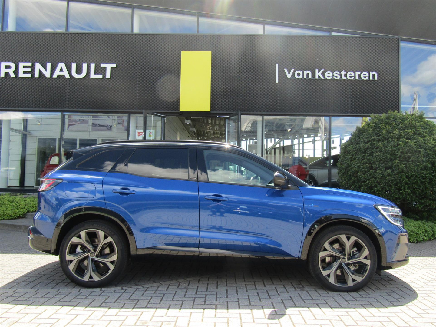Renault Renault