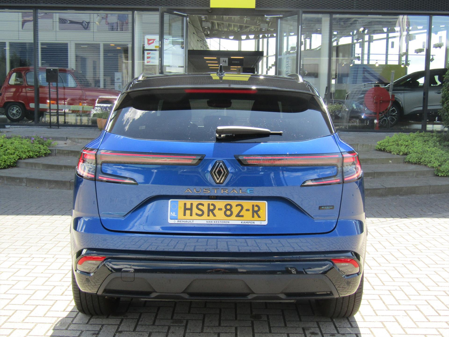 Renault Renault