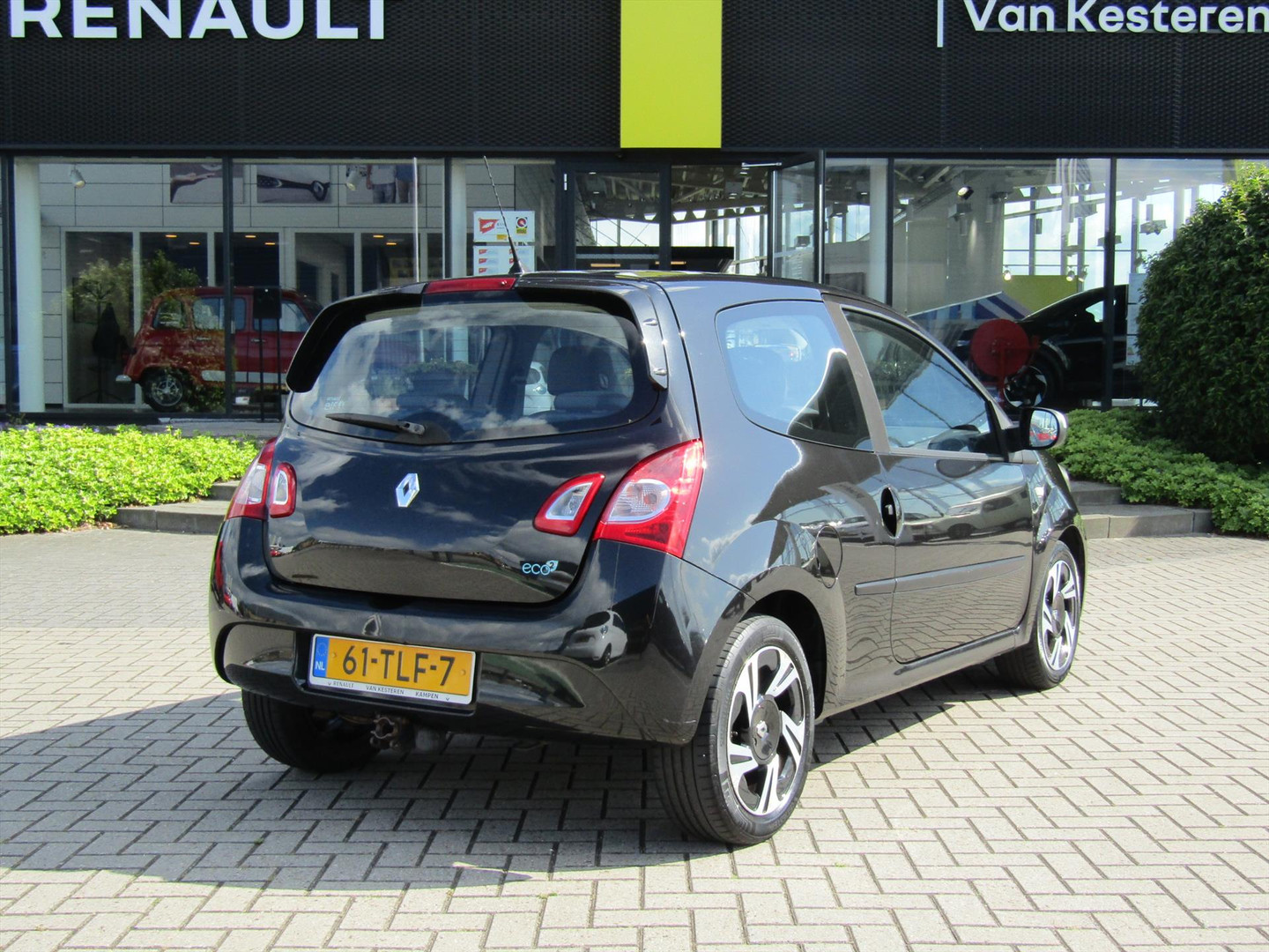 Renault Renault