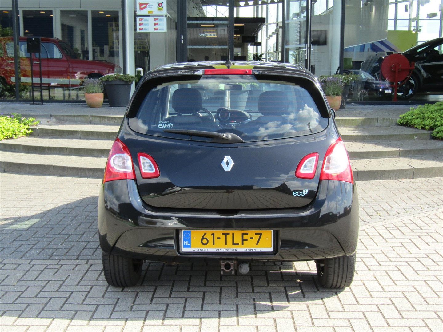 Renault Renault