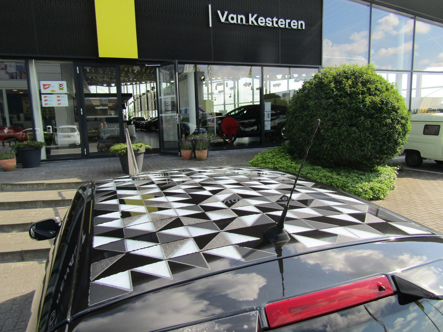 Renault Renault