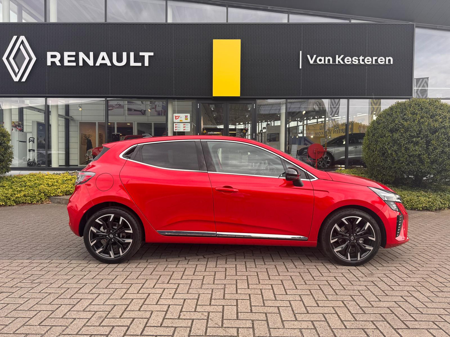 Renault