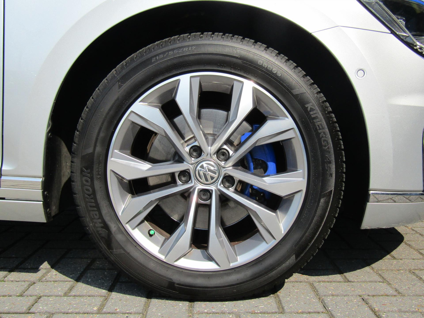 Volkswagen Volkswagen